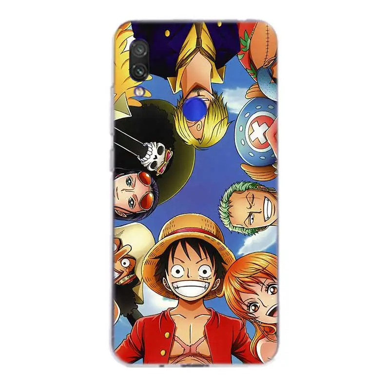 Сплошной силиконовый чехол для Xiaomi Redmi Note 8 7 6 Pro 5 4 4X 5A Plus Xiomi 9T 9SE Lite A1 A2 крышка |