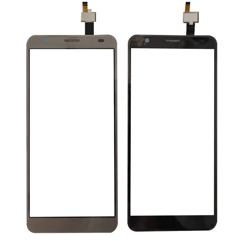 

5.45 Inch For ARK Benefit M9 Touch Screen Panel Digitizer Glass Assembly Mobile Phone Accessories For ARK M9