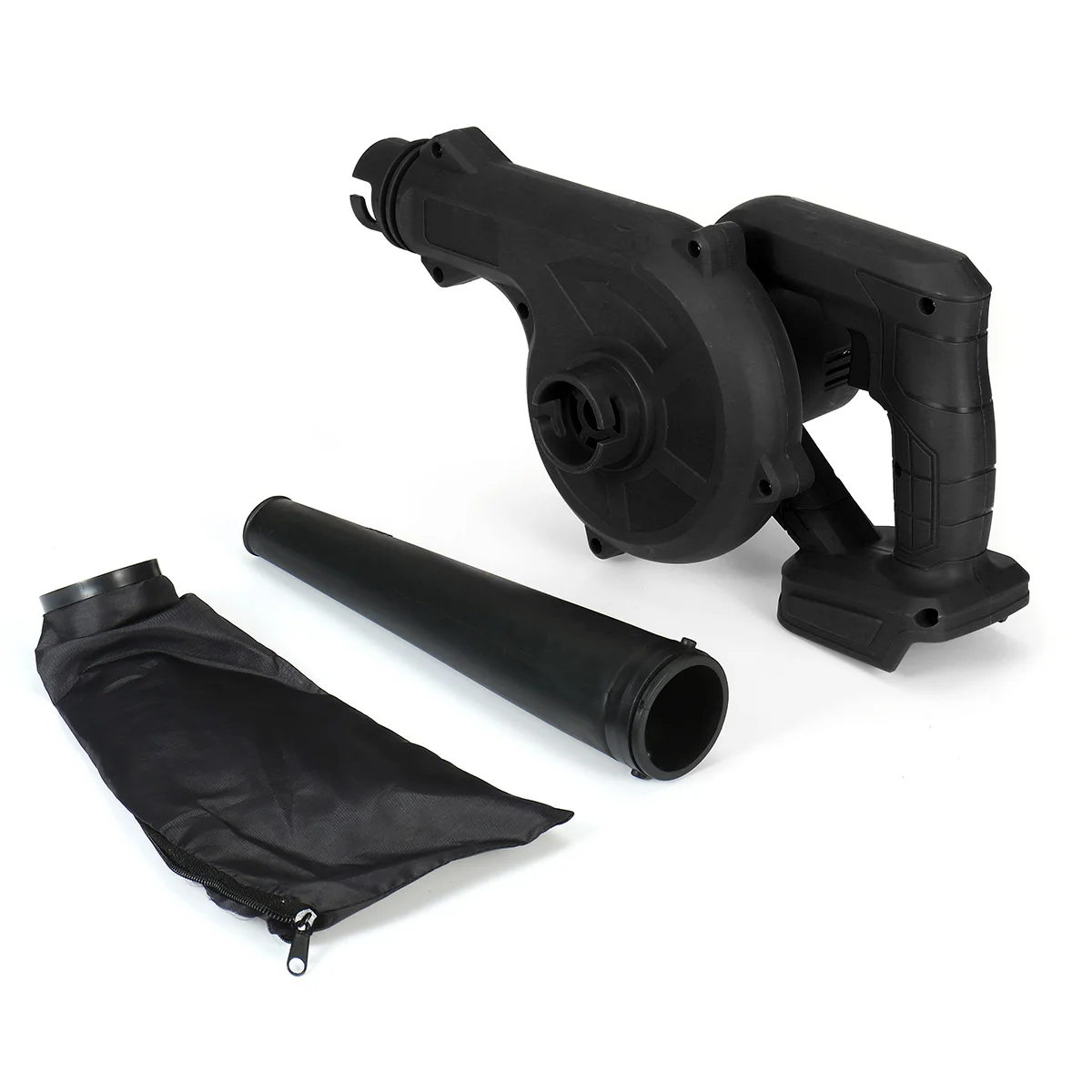 

Cordless Electric Air Blower & Suction Handheld Leaf Computer Dust Collector Cleaner Power Tool For Makita 18V Li-ion Battery