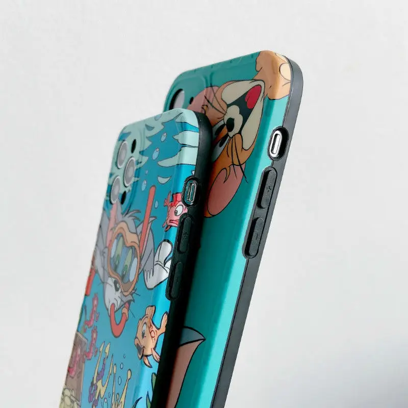 Мягкий ударопрочный чехол для iPhone 12 11 Pro Max XS X XR 7 8 Plus | Мобильные телефоны и
