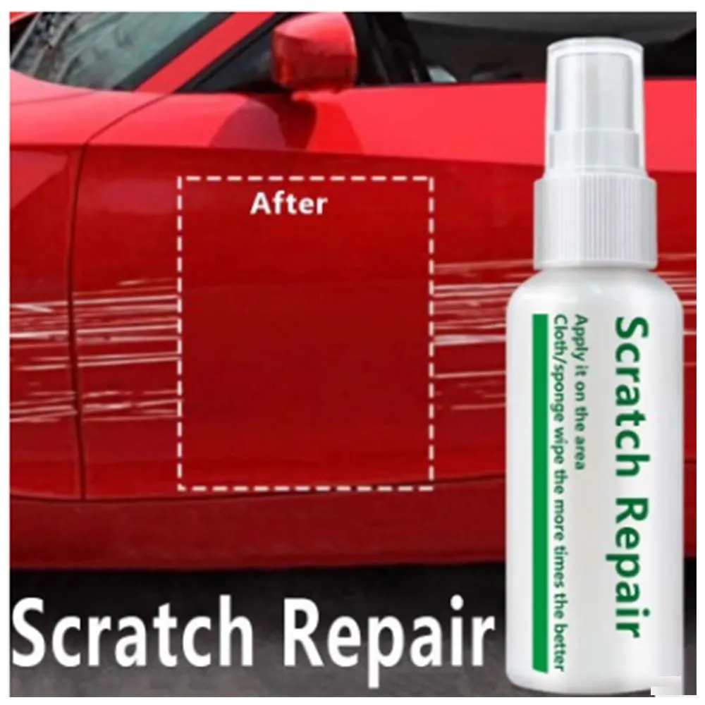 Жидкость для ремонта автомобилей восковая жидкость защиты от царапин 10 мл 20 50 |