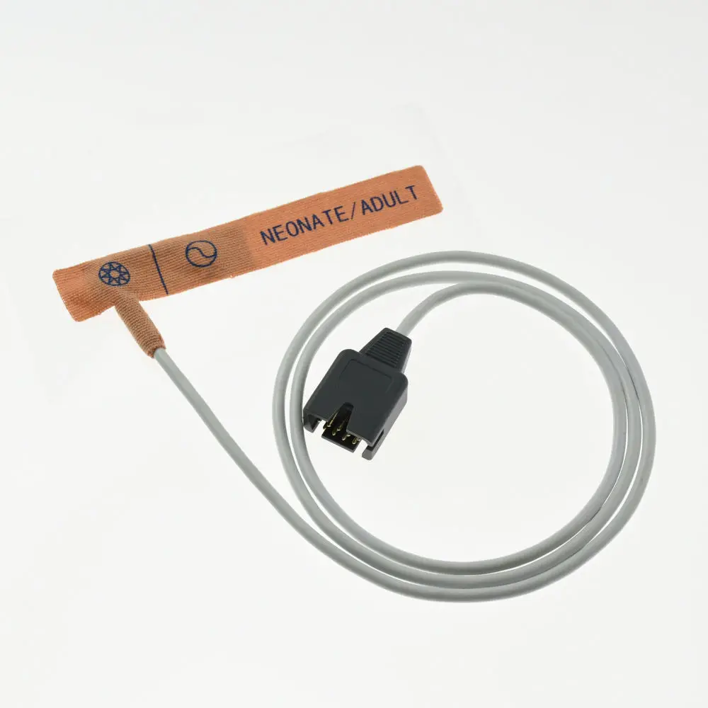 Одноразовый датчик SpO2 с повязкой и взрослым детский новорожденный размер для masimo