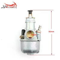 15mm carburetor carburador puch moped bing style carb for stock maxi sport luxe newport cobra carburettor engines e50