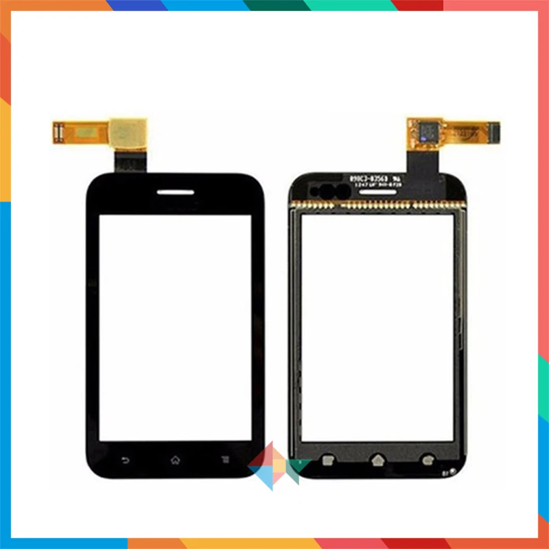 Высококачественный сенсорный экран 3 2 дюйма для Sony Ericsson Xperia Tipo ST21 ST21i дигитайзер