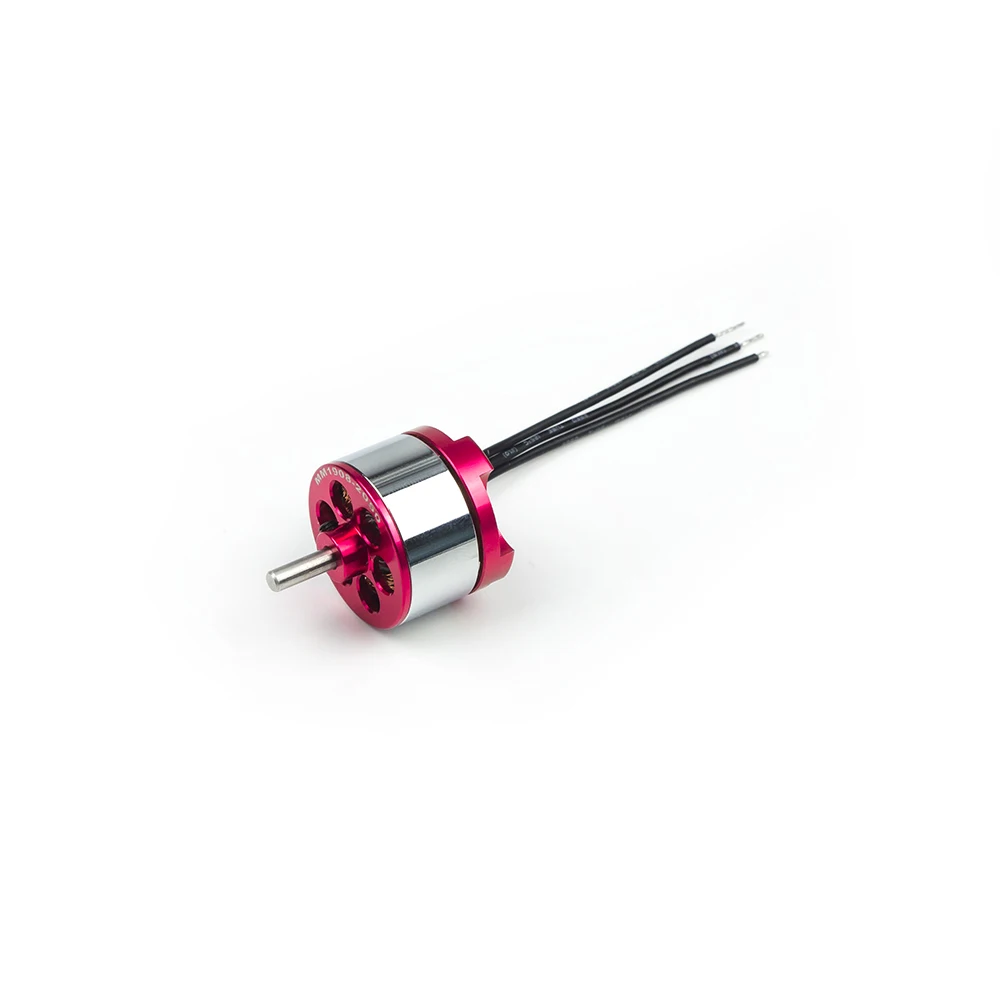 AEORC бесщеточный двигатель C20 1908 2050KV 1550KV 3,0 мм вал бесщеточный двигатель для RC самолета мульти-коптера