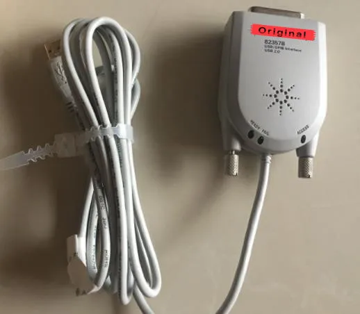Высокоскоростной Кабель-адаптер USB 2 0 82357B | Электроника