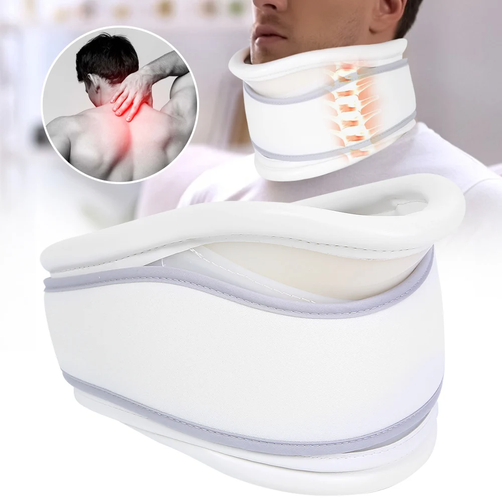 Коррекция шеи трактора дышащая коррекция шейного отдела позвоночника фиксация