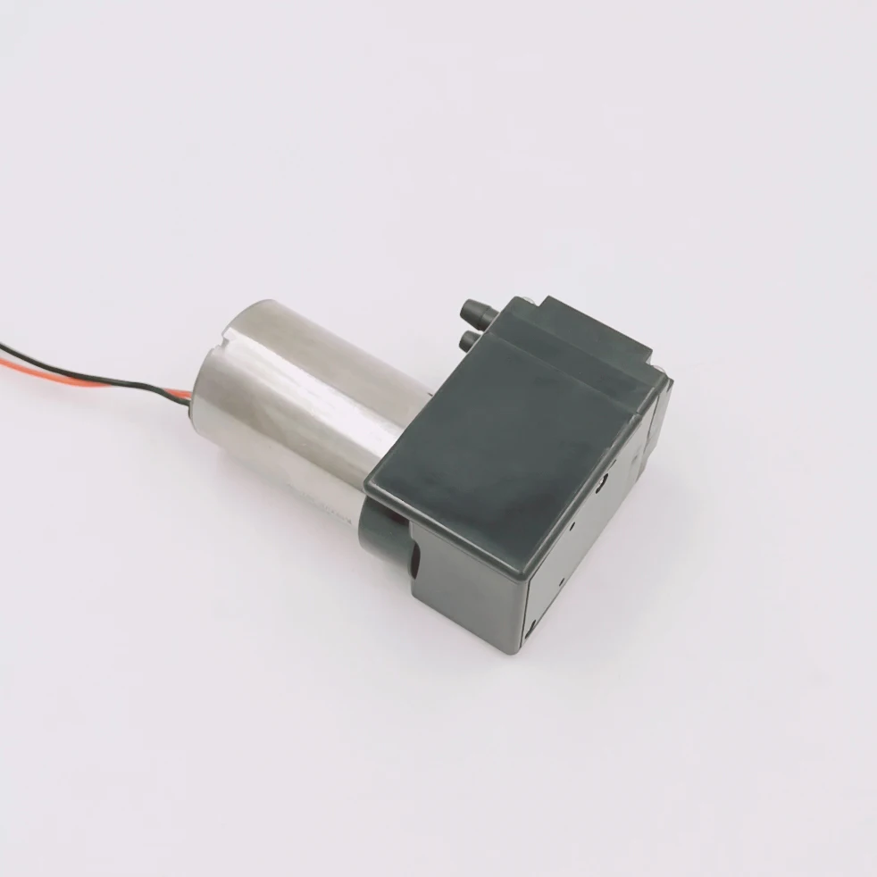 Диафрагменный Электрический воздушный бесщеточный диафрагменный насос 180