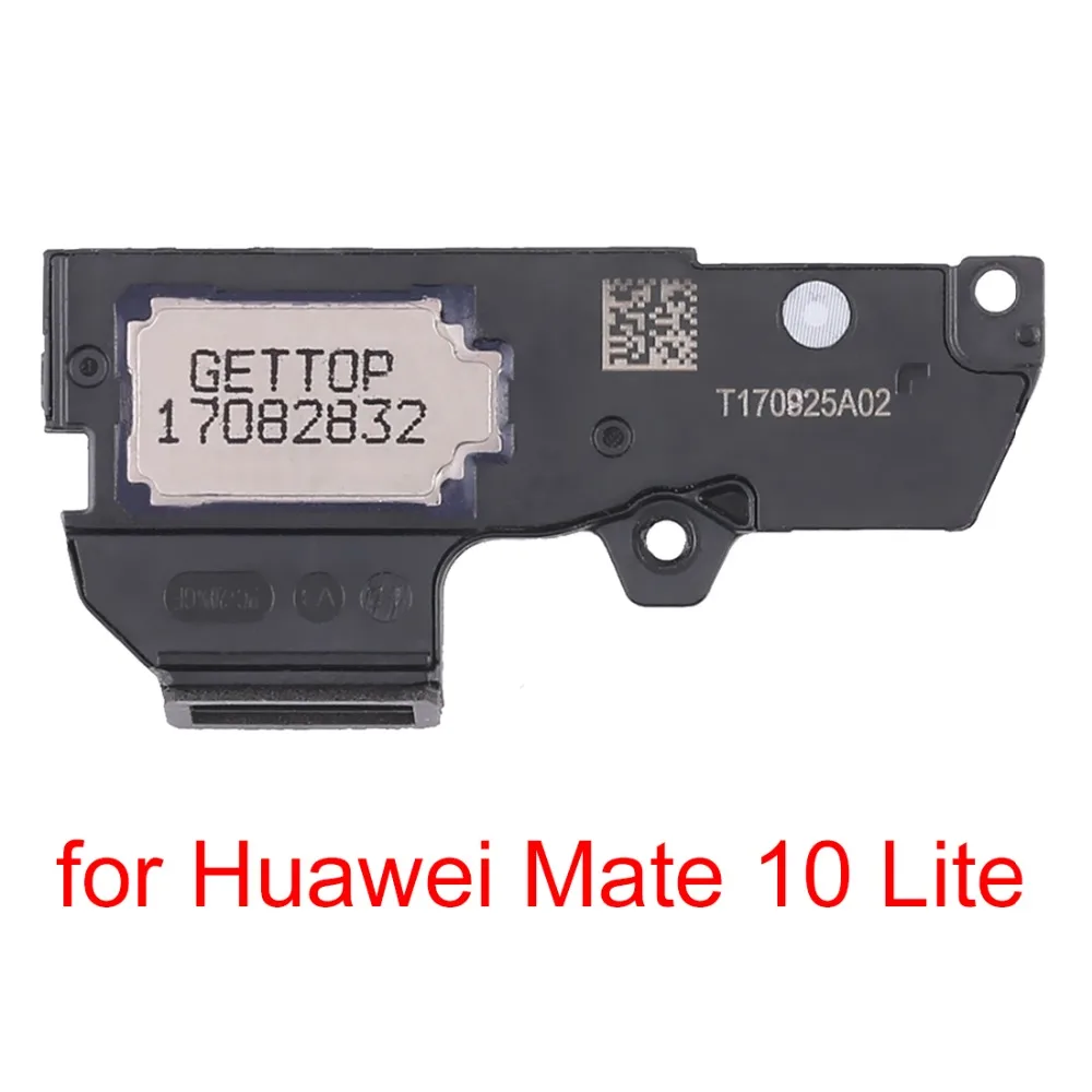 Оригинальные наушники с верхним громким динамиком для Huawei Mate 10 Lite/ Nova 2s/ P9 Lite Mini/ P20