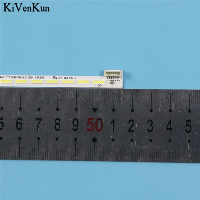 Лампы для телевизоров Светодиодная лента-подсветка GoldStar LT-40T440F светодиодные