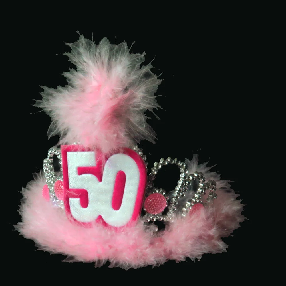 Новый дизайн 2020 новинка тиара для волос украшенная камнями пайетками и перьями