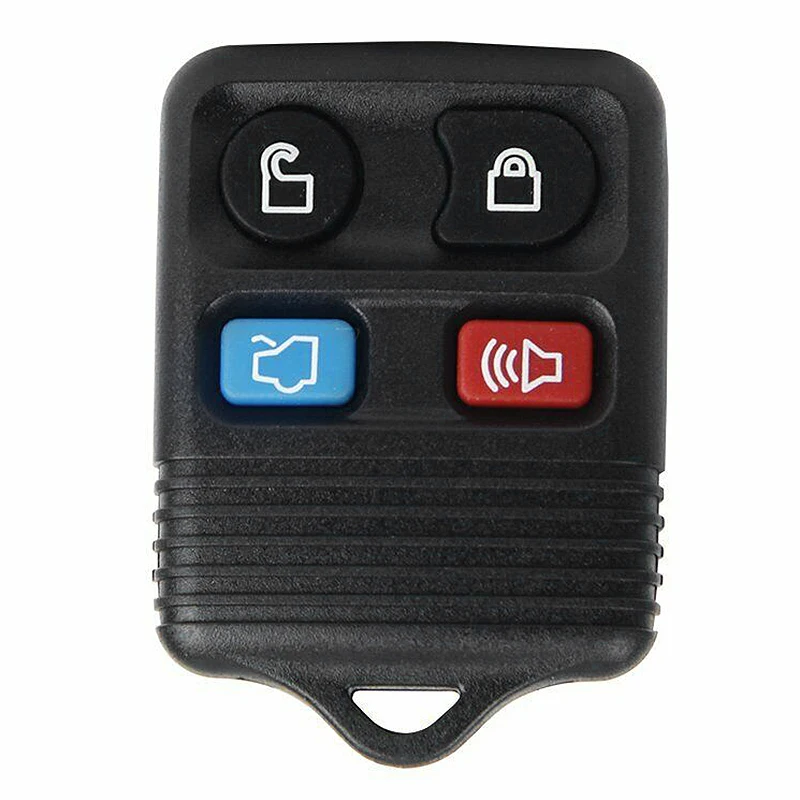 CWTWBU331 сменный Автомобильный ключ без ключа пульт дистанционного управления
