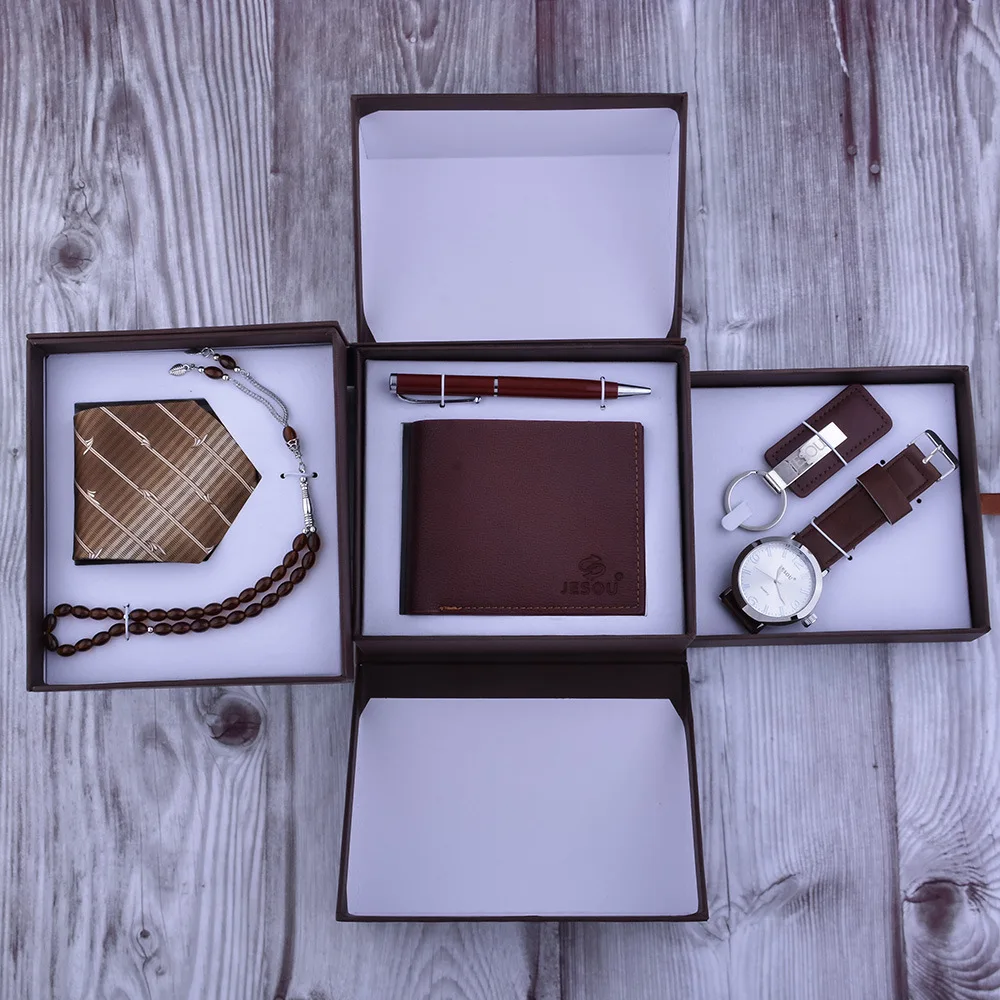 Новинка креативная индивидуальная Мужская Подарочная коробка наручные часы