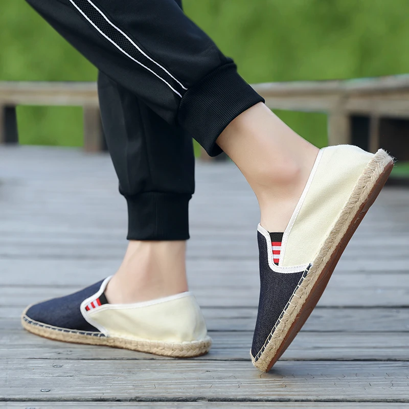 

Designer Shoes Work Casual For Men Not Leather Mens Luxury With Free Shipping Male Men's Plimsoll Summer Man Comfortable Woman