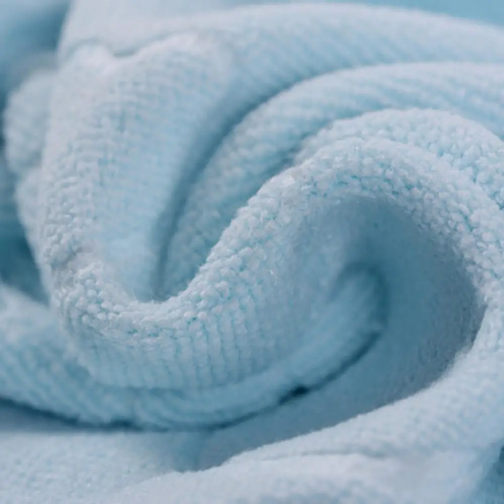 

60% Hot Sale 70x140cm Microfiber Bear Soft Water Absorbent Shower Bath Beach Towel Blanket Bathroom Solid Color Printing Towels