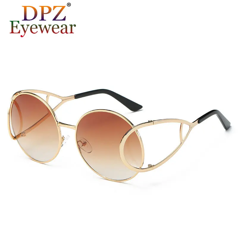 Новинка 2021 Модные индивидуальные пустые брендовые дизайнерские солнцезащитные