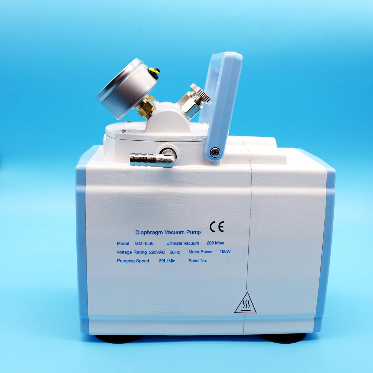 M Sartorius