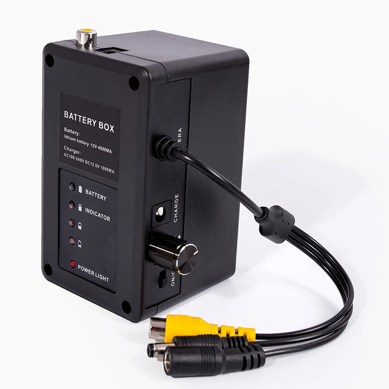 9 дюймовый ЖК монитор для рыбалки подводная визуальная камера с 12 светодиодами