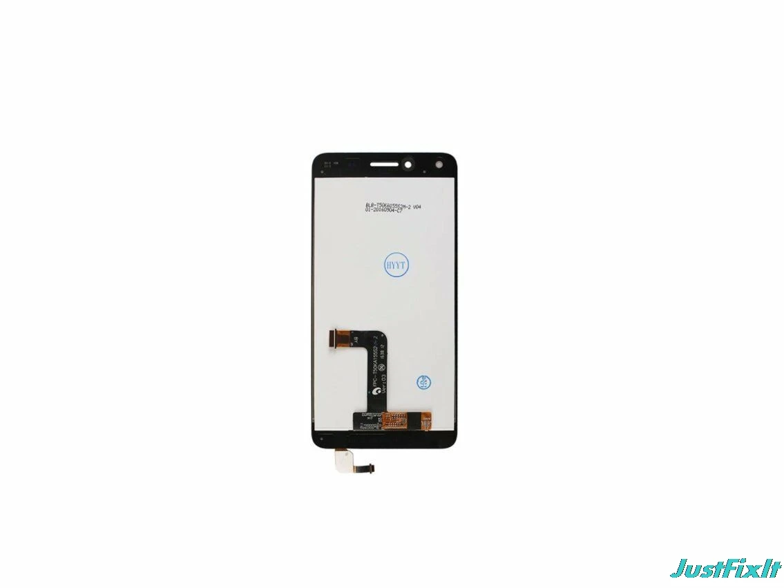 Новый дисплей сенсорный экран дигитайзер для huawei Y5 II lcd Y5II CUN U29 L21 L01 L02 L03 L22 L23 L33 |