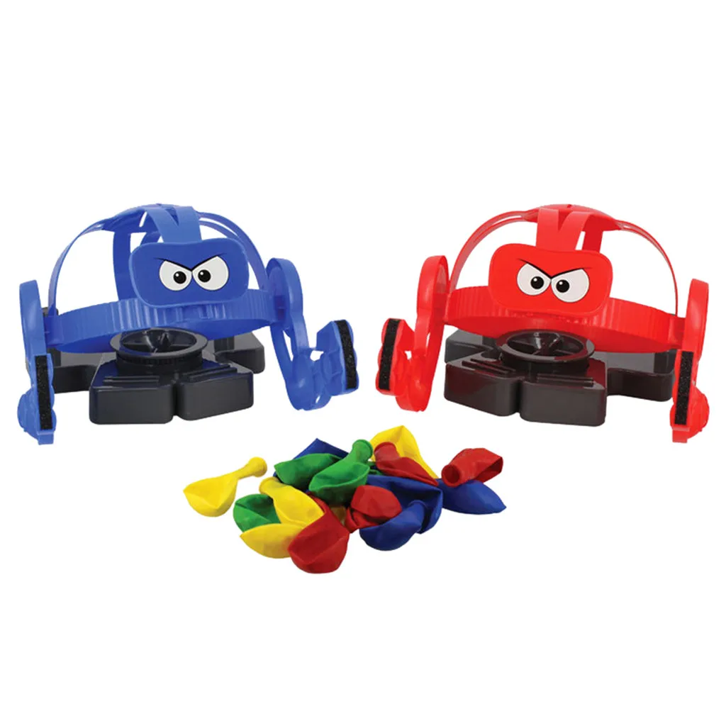 Детские игрушки соперники Alloone Bot Семейная Игра детская Веселая игрушка Balloone