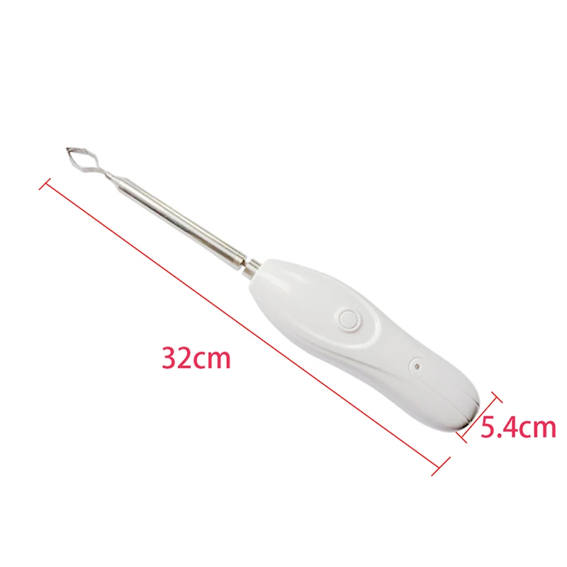 

Spiralizer Portable Stainless Steel Roller Scraping Scale Machine Electric Cutter Drill With Handle Spiralizer Fruit Corer