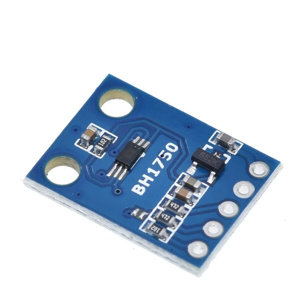 TZT GY-302 BH1750 BH1750FVI light intensity illumination module for arduino 3V-5V