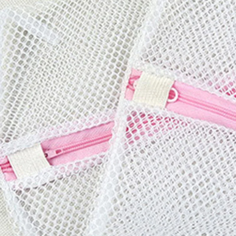 Высококачественное белье из тонкой сетки для стирки нижнего белья бюстгальтер