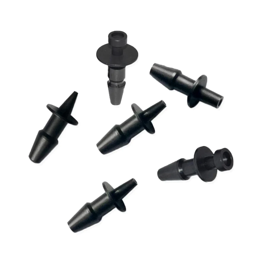 

CP45FV placement machine nozzle TN040 065 140 220 400 750 ceramic nozzle SMT accessories