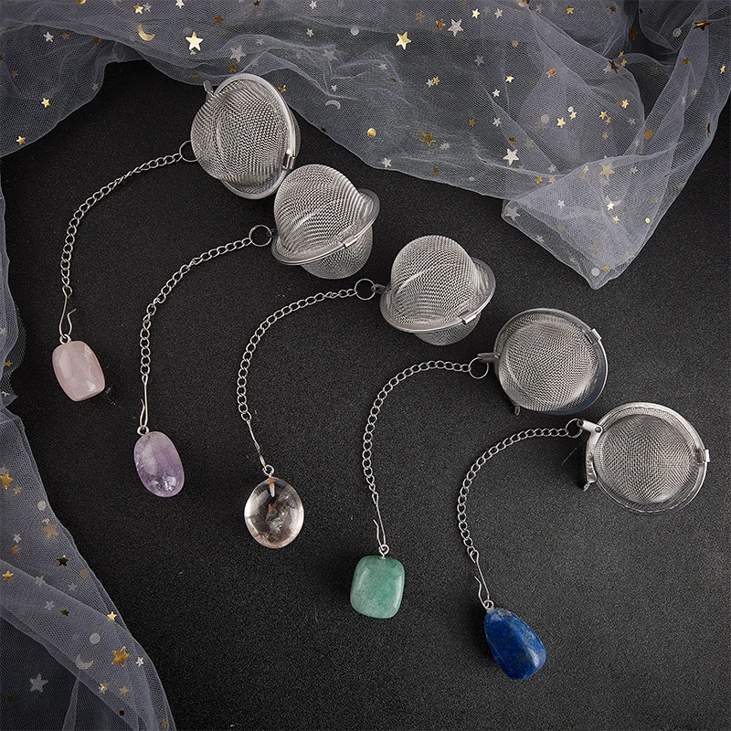 Хрустальная подвеска из нержавеющей стали | Дом и сад