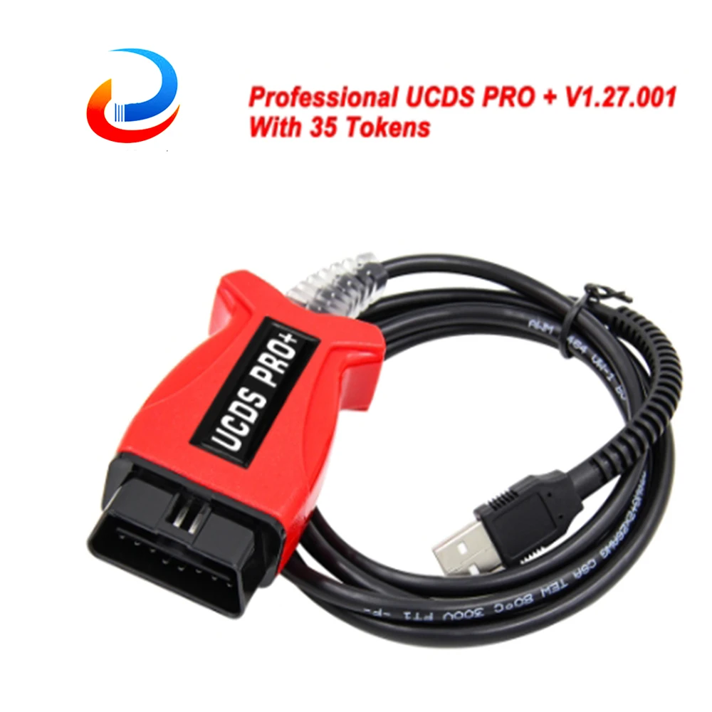Полная активация лицензии UCDS PRO для FOCOM V1.27.001 obd с 35 токами Ford Focus OBD 2 инструмент