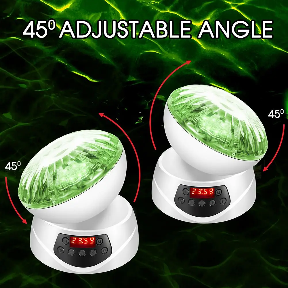 Романтический планетарий Звездный Небесный проекционный светильник лунная