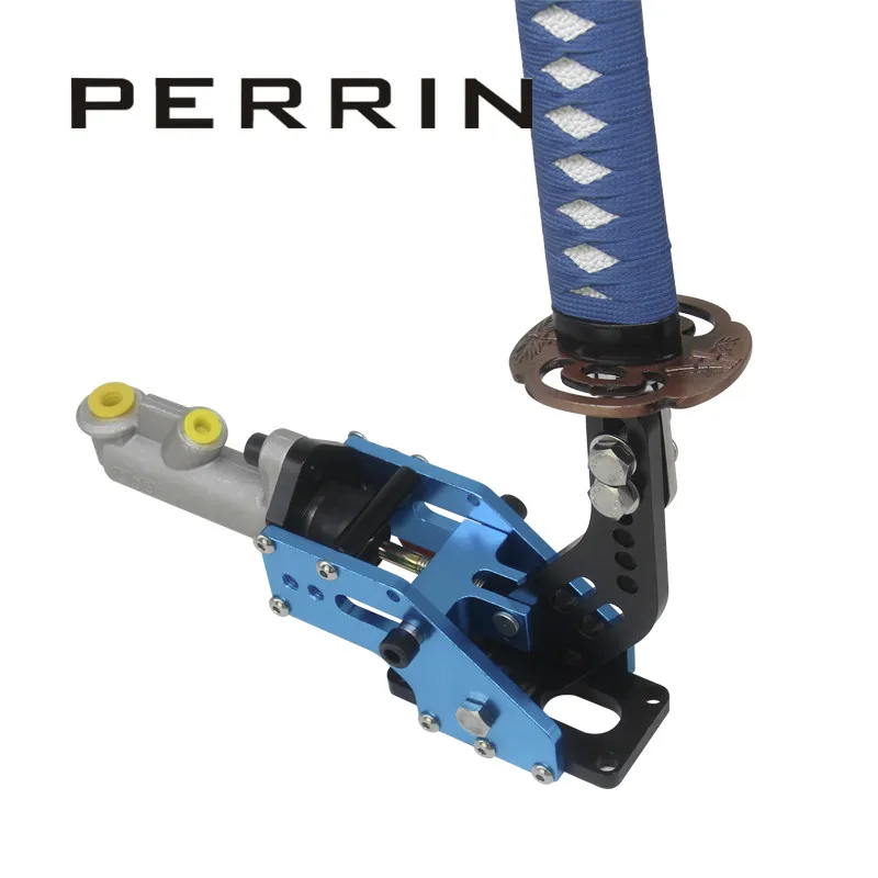 Универсальный автомобильный Стайлинг гидравлический ручной тормоз гоночный