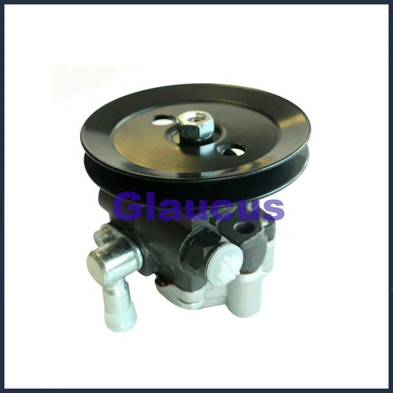 

Насос гидроусилителя руля двигателя 1RZ 1RZE 2RZ 2RZE для Toyota QUANTUM HIACE 1996, CC 2,0, 2438cc, 2,4 л, 1995-2005, 44320-26200, 44320-26100