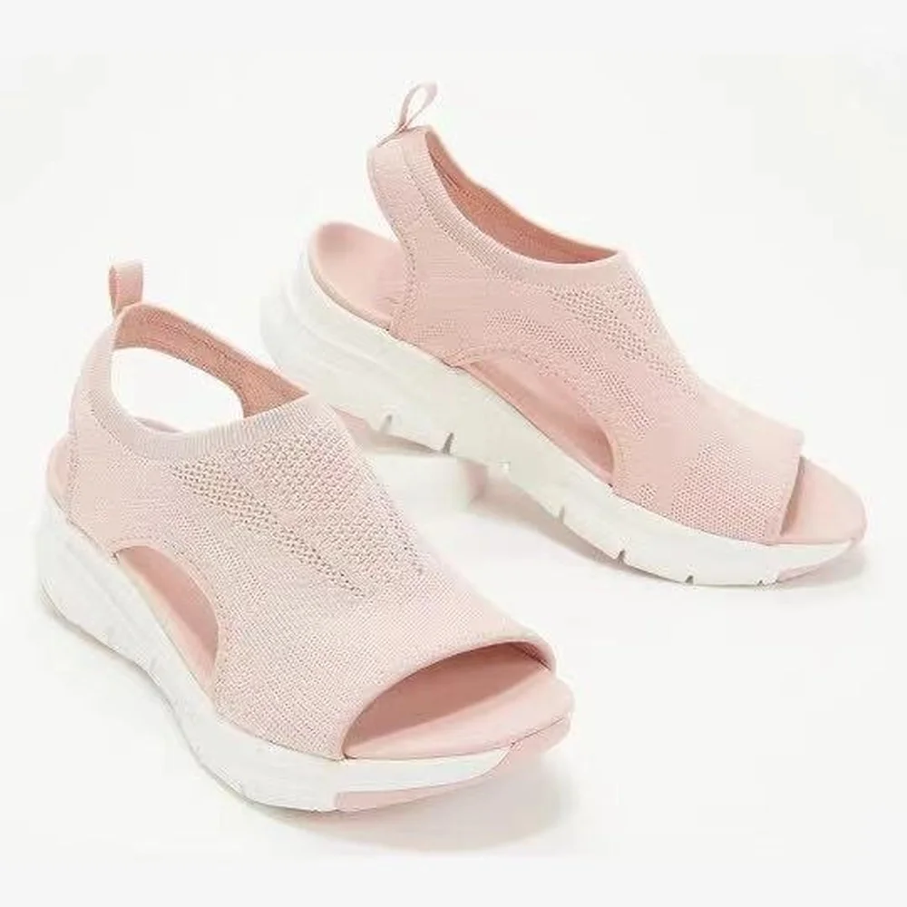 

Open Toe Shoes Sandalias Planas Mujer Flat Sandals Woman Deportivas Frauen Schuhe Ladies and Sandals Chaussure Sandali Women