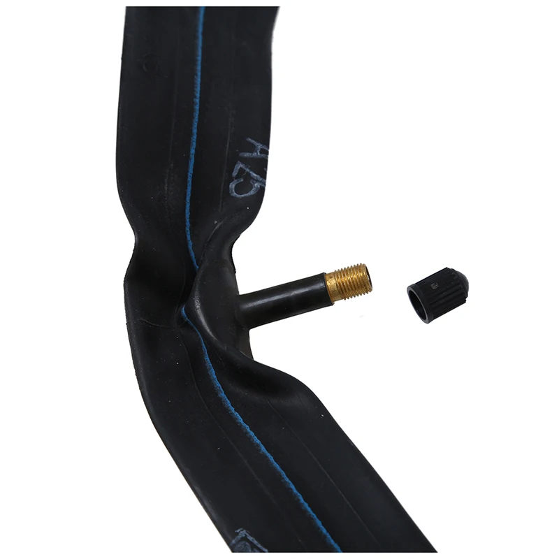 Велосипед велосипедный Шредер клапан черная резиновая внутренняя трубка 16 x1.50/1