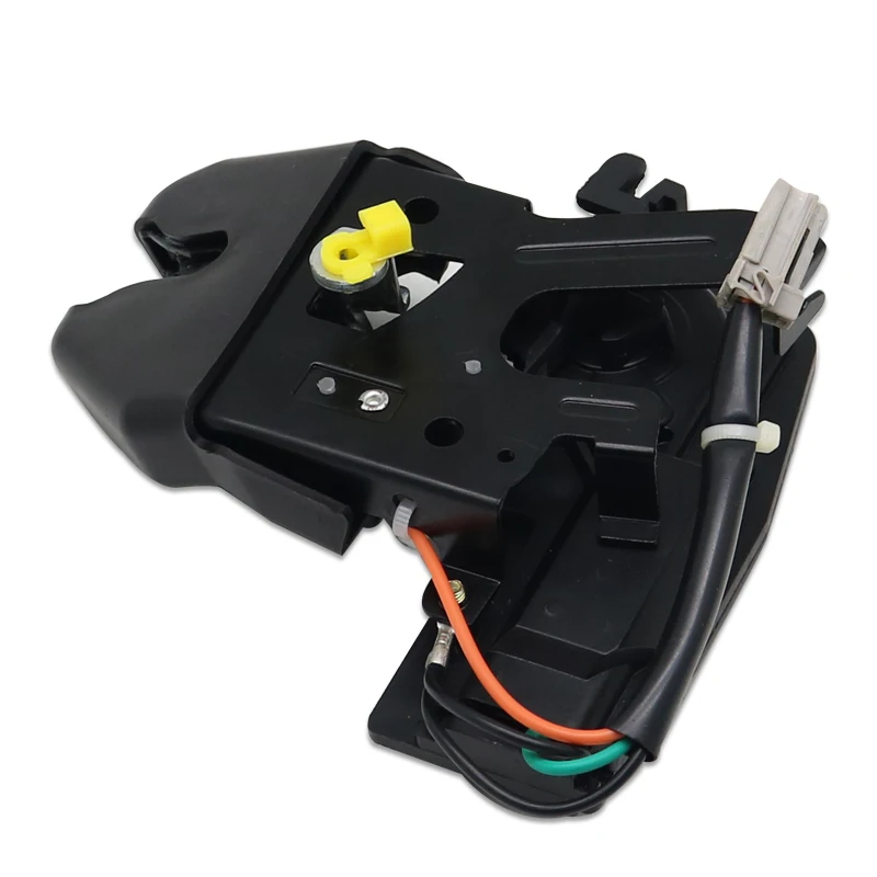 Привод для задней двери багажника HONDA ACCORD 1998-2002 74851-S84-A61 74851-S84-A21 | Автомобили и