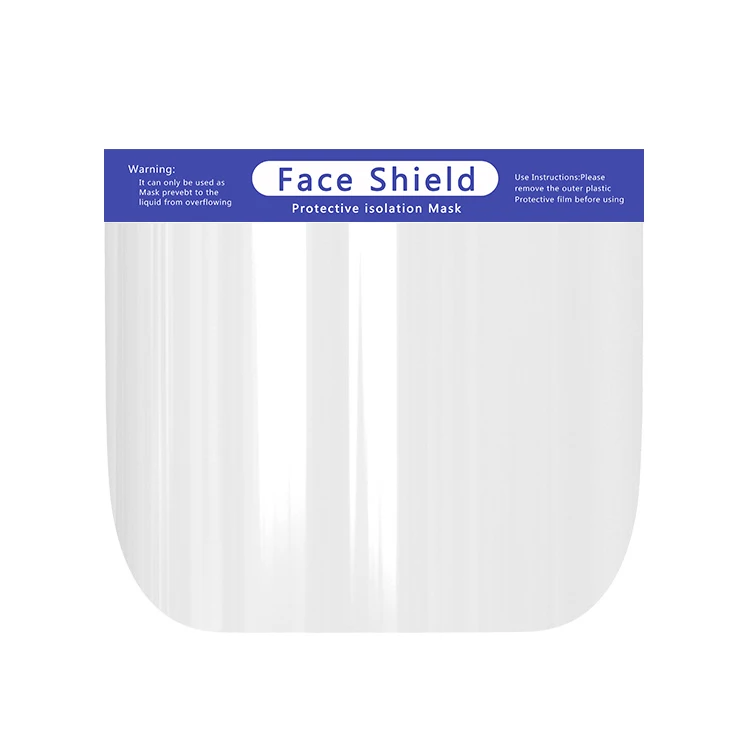 

Artudatech Full Face Shield Clear Glasses Dust-proof Protect Eyes Tool Cover