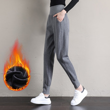 Joggers de talla grande para mujer...