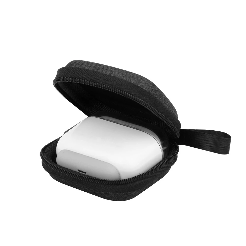 Portable Handbag Storage bag for Insta360 Go Charging box Mini Carrying Case Protective Box Insta 360 Accessories | Электроника