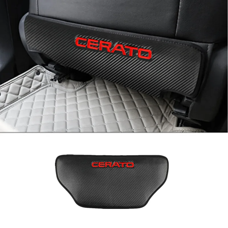 1 шт. подушка для заднего сиденья автомобиля пассажира Подушка защиты от грязи KIA