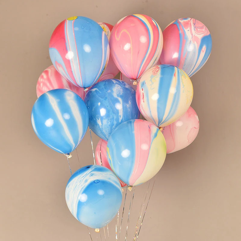 

10pcs 10inch 2.5g cloud Latex Balloons Baby Shower Happy Birthday Party Wedding Christmas Decorations Balloon Kids Air Balls