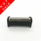 1 шт. сменная бритвенная Фольга для Braun 100200 105 150 155 205 209 255 259 1007 1008 1013 1501 2035 2040 2060 2540 5459 5461