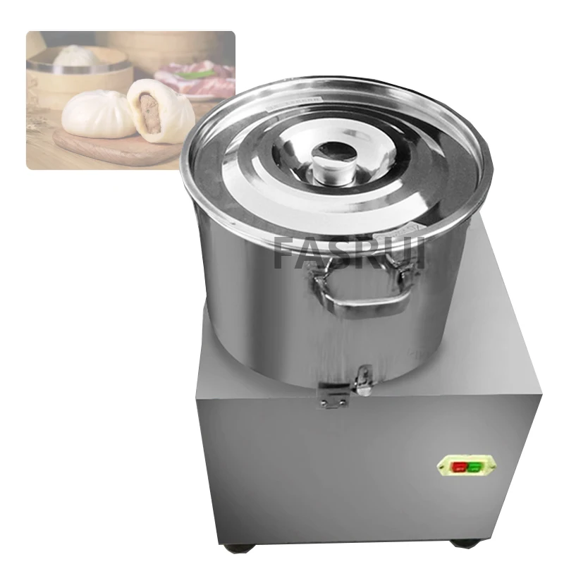 

Electric Meat Grinder Household Mincing Machine Food Processor Food Chopper Kitchen Blender Dough Mixer
