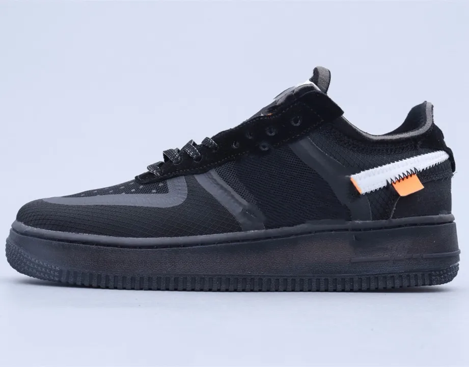 

hiking shoe Air Force Low-top all-match casual sports shoes running shoe cushioning A couple of shoes dance shoe