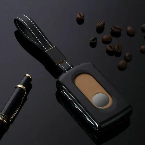 1x Автомобильный Брелок дистанционного управления с ключом держатель для 2017 2019