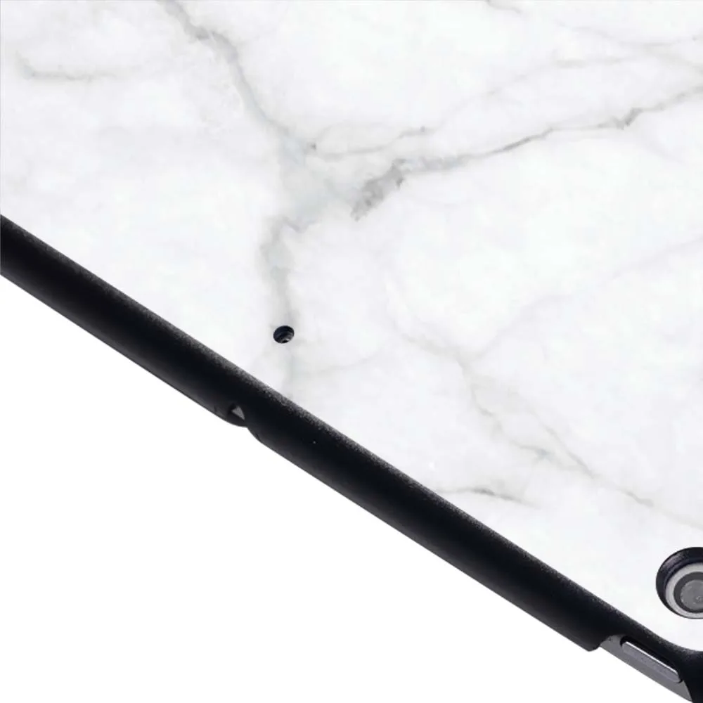 Slim Smart Protective Shell For Apple Ipad 8 2020 8th Generation Letter Series Hard Tablet Case+Pen | Компьютеры и офис