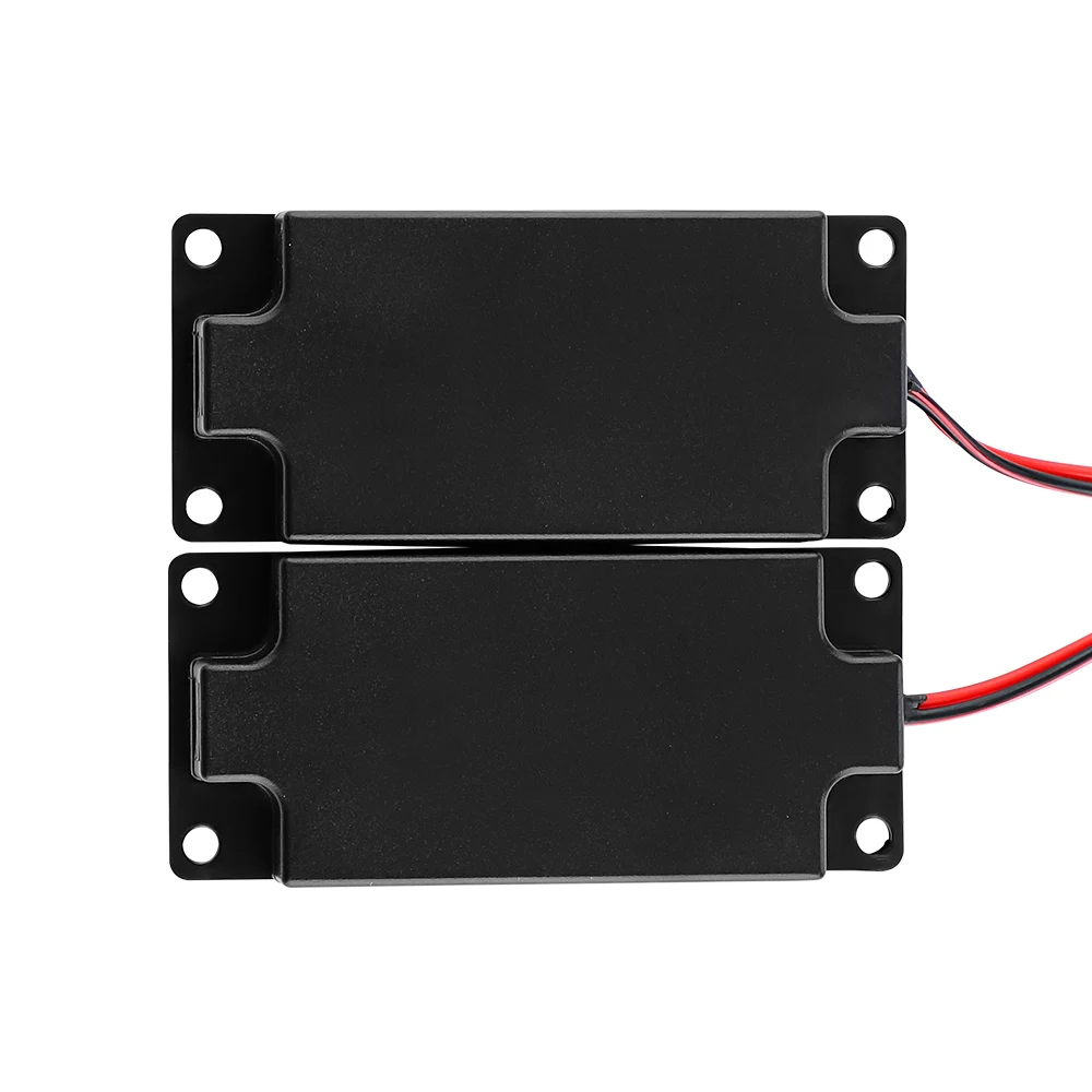 aiyima 2pcs audio portable speakers 3070 box speaker 8 ohm 5w diy mini tv computer speakers free global shipping