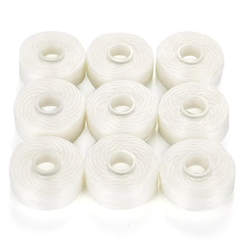 Зубная нить с микровоском 50 м ароматом перечной мяты