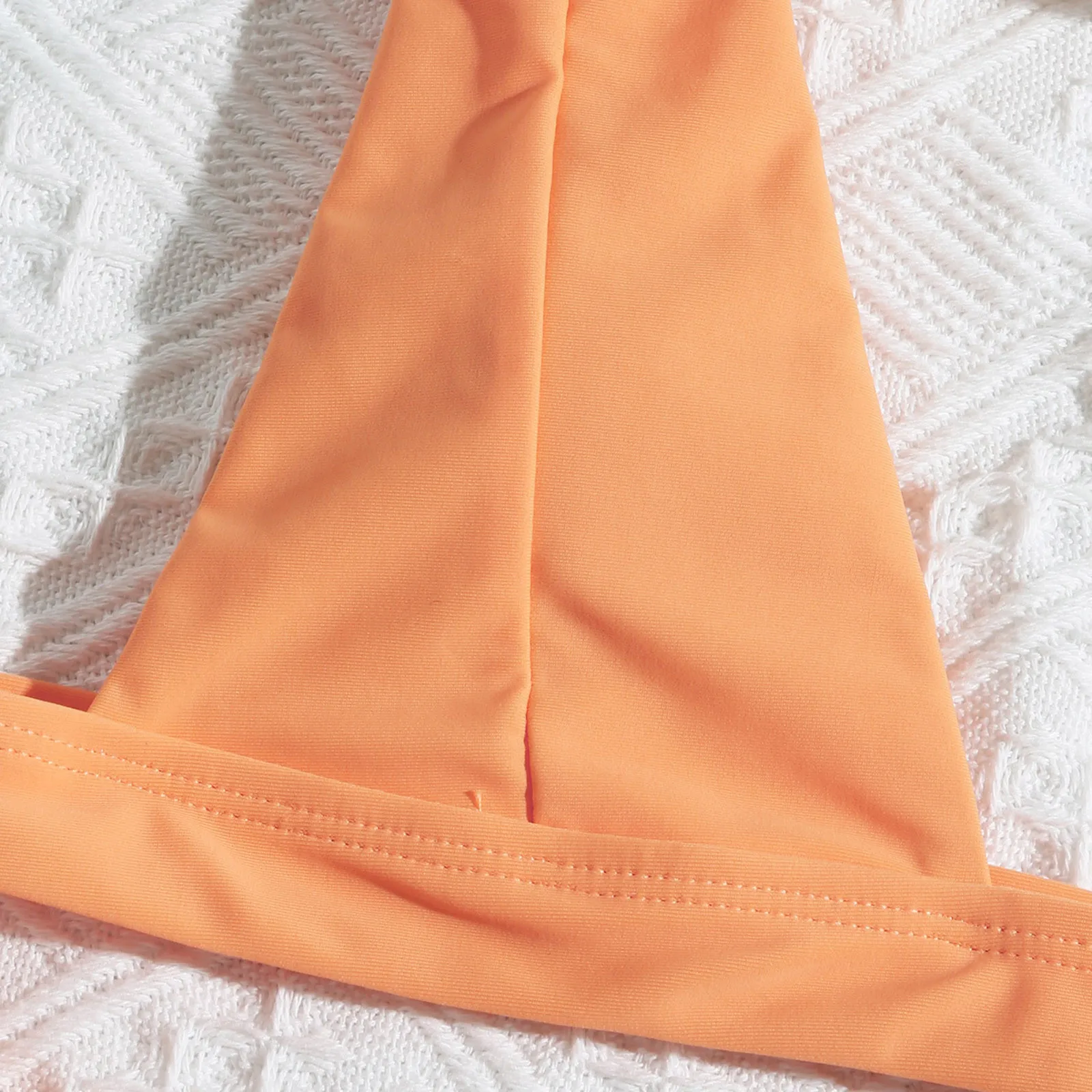 

Women Sexy Solid Bikini Set Swimsuit Ladies High Waist Micro Bikini Swimsuit Beachwear Padded Swimwear Push Up Swimwear Female