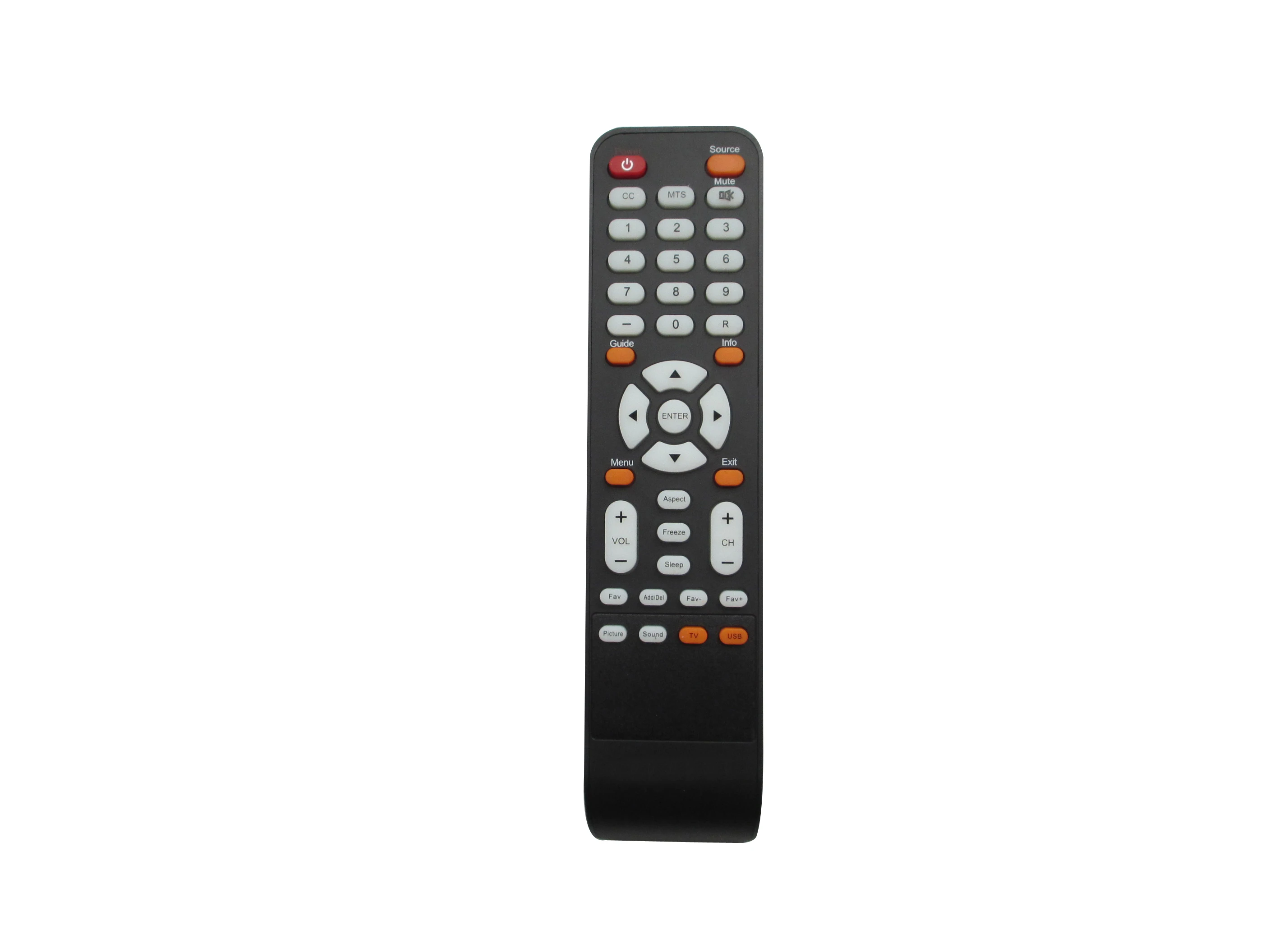 Пульт дистанционного управления для RCA RLDEDV4001Arem RLDEDV4001A RLDED3955A-F RLDED4215A RLDED4897A RLDED5005A-D RLDED4331A LCD светодиодный HD TV
